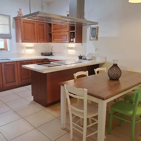 Apartment Enjoy Your Holidays With Us